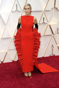 Oscar-Verleihung 2020 in Los Angeles