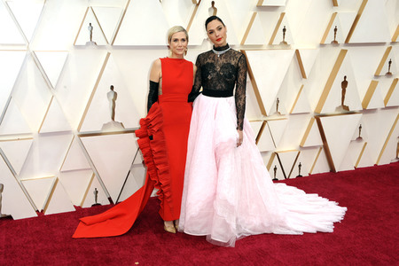 Oscar-Verleihung 2020 in Los Angeles