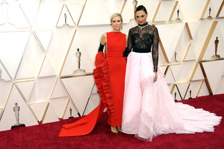 Oscar-Verleihung 2020 in Los Angeles