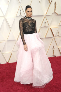 Oscar-Verleihung 2020 in Los Angeles