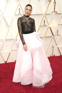 Oscar-Verleihung 2020 in Los Angeles