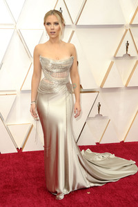 Oscar-Verleihung 2020 in Los Angeles