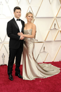 Oscar-Verleihung 2020 in Los Angeles