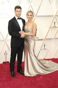 Oscar-Verleihung 2020 in Los Angeles