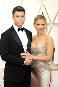 Oscar-Verleihung 2020 in Los Angeles