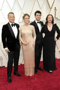 Oscar-Verleihung 2020 in Los Angeles