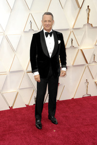 Oscar-Verleihung 2020 in Los Angeles