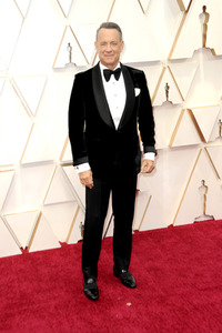 Oscar-Verleihung 2020 in Los Angeles