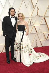 Oscar-Verleihung 2020 in Los Angeles