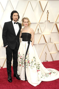 Oscar-Verleihung 2020 in Los Angeles