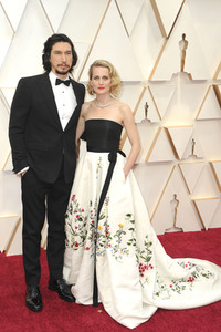 Oscar-Verleihung 2020 in Los Angeles