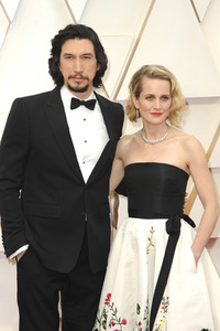 Oscar-Verleihung 2020 in Los Angeles