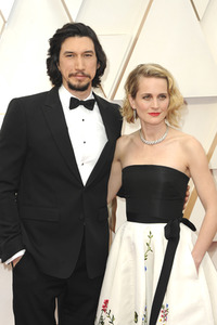 Oscar-Verleihung 2020 in Los Angeles