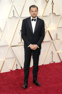 Oscar-Verleihung 2020 in Los Angeles