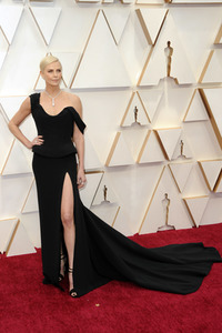 Oscar-Verleihung 2020 in Los Angeles