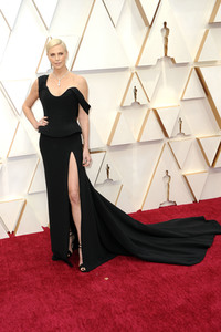 Oscar-Verleihung 2020 in Los Angeles