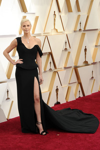 Oscar-Verleihung 2020 in Los Angeles