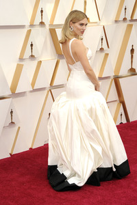 Oscar-Verleihung 2020 in Los Angeles