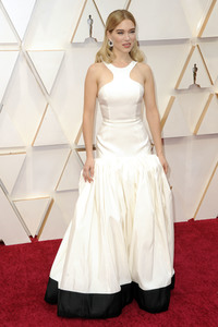 Oscar-Verleihung 2020 in Los Angeles