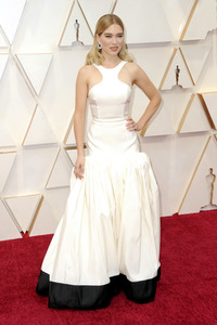 Oscar-Verleihung 2020 in Los Angeles