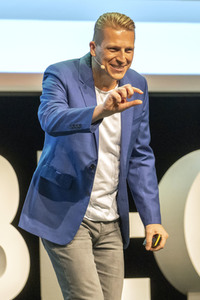 Auftritt von Tobias Beck in Osnabrück