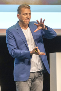 Auftritt von Tobias Beck in Osnabrück