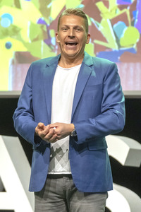 Auftritt von Tobias Beck in Osnabrück