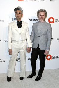 28. Elton John AIDS Foundation's Academy Awards Viewing Party in West Hollywood