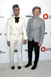 28. Elton John AIDS Foundation's Academy Awards Viewing Party in West Hollywood