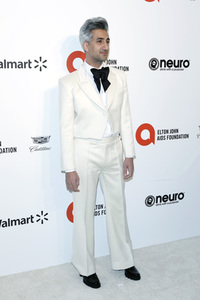 28. Elton John AIDS Foundation's Academy Awards Viewing Party in West Hollywood