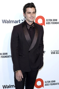 28. Elton John AIDS Foundation's Academy Awards Viewing Party in West Hollywood