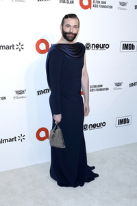 28. Elton John AIDS Foundation's Academy Awards Viewing Party in West Hollywood