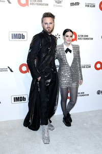 28. Elton John AIDS Foundation's Academy Awards Viewing Party in West Hollywood