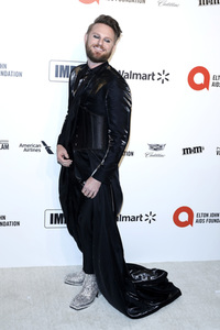 28. Elton John AIDS Foundation's Academy Awards Viewing Party in West Hollywood
