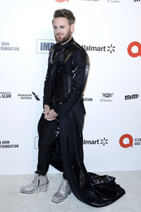 28. Elton John AIDS Foundation's Academy Awards Viewing Party in West Hollywood