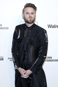 28. Elton John AIDS Foundation's Academy Awards Viewing Party in West Hollywood