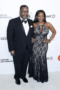 28. Elton John AIDS Foundation's Academy Awards Viewing Party in West Hollywood