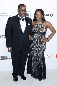 28. Elton John AIDS Foundation's Academy Awards Viewing Party in West Hollywood