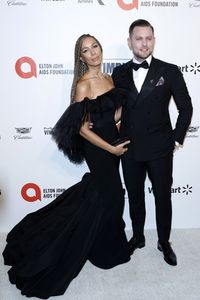 28. Elton John AIDS Foundation's Academy Awards Viewing Party in West Hollywood