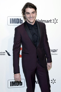 28. Elton John AIDS Foundation's Academy Awards Viewing Party in West Hollywood