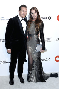 28. Elton John AIDS Foundation's Academy Awards Viewing Party in West Hollywood