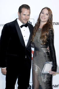 28. Elton John AIDS Foundation's Academy Awards Viewing Party in West Hollywood