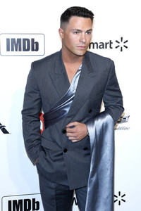 28. Elton John AIDS Foundation's Academy Awards Viewing Party in West Hollywood