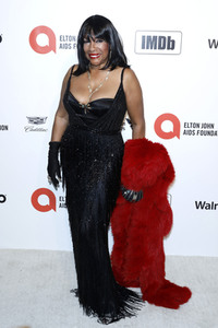 28. Elton John AIDS Foundation's Academy Awards Viewing Party in West Hollywood