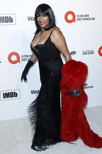 28. Elton John AIDS Foundation's Academy Awards Viewing Party in West Hollywood