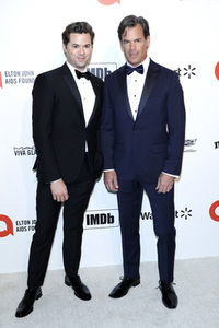 28. Elton John AIDS Foundation's Academy Awards Viewing Party in West Hollywood