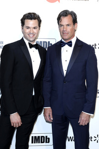 28. Elton John AIDS Foundation's Academy Awards Viewing Party in West Hollywood