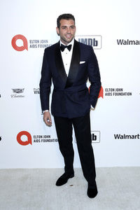 28. Elton John AIDS Foundation's Academy Awards Viewing Party in West Hollywood