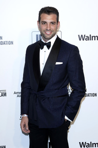 28. Elton John AIDS Foundation's Academy Awards Viewing Party in West Hollywood