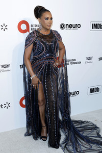 28. Elton John AIDS Foundation's Academy Awards Viewing Party in West Hollywood